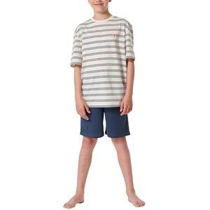 Schiesser - Teens Nightwear - Nachthemd - Soft - Katoen