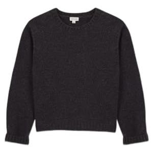 Gocco truien, donkergrijs, standaard voor meisjes, Donkergrijs, 11-12 Jaren