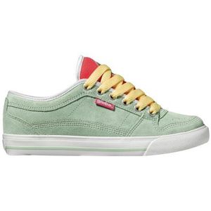 Globe TB Girls GGTB, meisjes sportschoenen - skateboarding, bruin, 41 EU