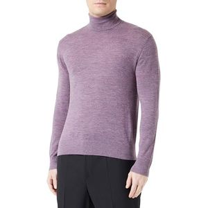 United Colors of Benetton Pullover voor heren, Paars 6A1, L