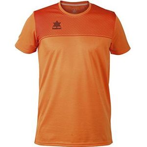 Luanvi Apolo T-shirt voor heren XXXS oranje