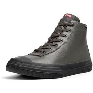 Camper, Camaleon 1975, heren sneaker boot, Grijs 008, 46 EU