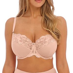 Vrouwenbeha - Reflect - Driedelige Cup - Met Versteviging - Zacht Aanvoelend