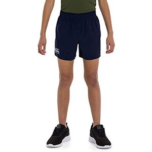 Canterbury Geweven Short - Navy, 6