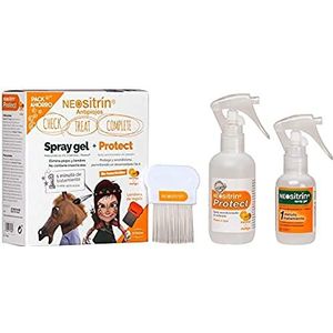 Neositrín Pack Protect + Gel + Lendrera