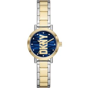 Steentjes DKNY horloge kopen Aanbiedingen online beslist