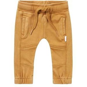 Noppies Baby Mathis jongensbroek voor jongens, Apple Cinnamon - P005, 56 cm