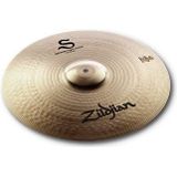 Zildjian S Familie Serie - 16 Inch Medium Dunne Crash Cymbal