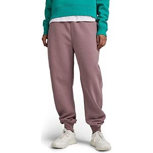 G-STAR RAW Premium Core 2.0 joggingbroek voor dames, paars (Grape Shake D21320-c235-d310), L