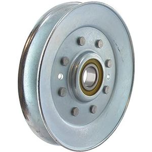 Greenstar 684834 V-BH, tandwiel