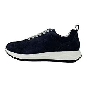 IGI&CO Saronno veterschoenen voor heren, Blauw, 46 EU