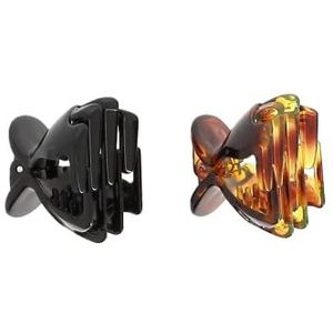 Glamour Style Klassieke tang, groot, willekeurige kleurkeuze