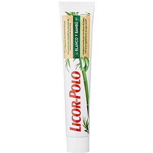 Licor Polo Dentr L Polo 2 x 75 ml white / bamboo