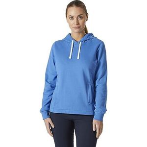 Helly Hansen W Arctic Ocean Hoodie met capuchon voor dames