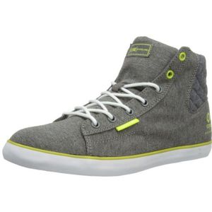 Jack en Jones Heren JJ Cardiff High-Top, Grijs, 45 EU