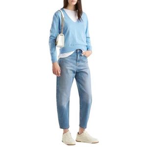 United Colors of Benetton Broeken, Blauw, 31