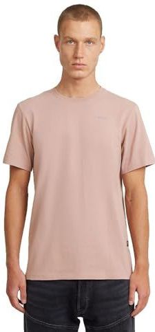 G-star - Slim Base - T-shirt - Korte Mouwen