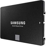 Samsung 860 EVO 2.5" 4 TB SATA III MLC
