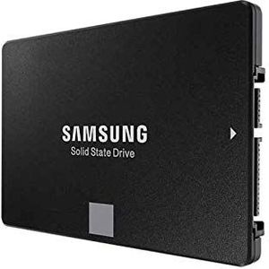 Samsung 860 EVO 2.5" 4 TB SATA III MLC