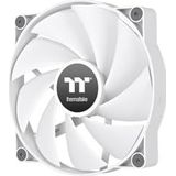 Thermaltake CT200 - Ventilator - Wit - Single Pack - PWM-ventilatordesign