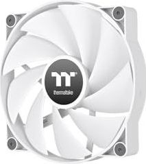 Thermaltake CT200 - Ventilator - Wit - Single Pack - PWM-ventilatordesign