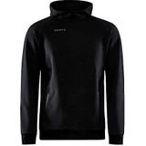 Craft Core Soul Hood M sweatshirt voor heren, zwart, XS