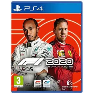 CODEMASTERS F1 2020