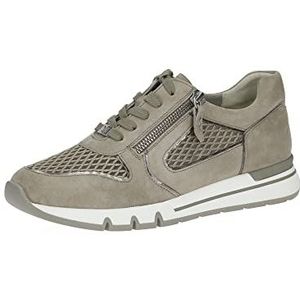 Caprice Dames Sneaker 9-9-23706-20 717 H-breedte Maat: 39 EU