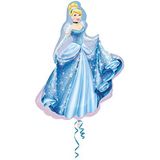 S/SHAPE: CINDERELLA