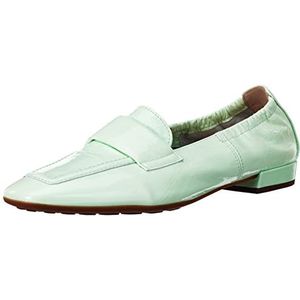 HÖGL Dames PIA Loafer, Lightjade, 37,5 EU, Lightjade