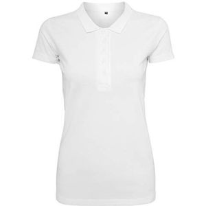 Build Your Brand Poloshirt voor dames