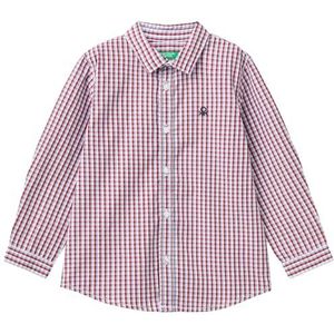 United Colors of Benetton Overhem, Veelkleurig., 2 anni