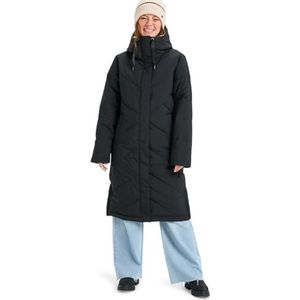 Roxy Ellie Jacket Jacket zwart XXL