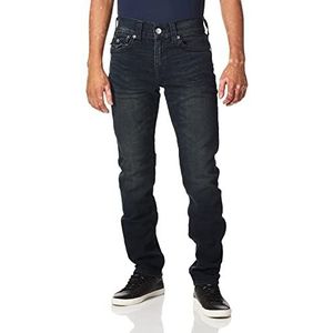 True Religion Geno Flap Big T-jeans voor heren, Laatste oproep, 30W