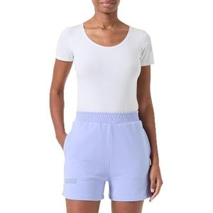 4F CAS damesshorts, Licht paars, XS