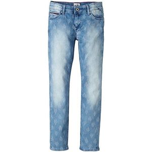 Tommy Hilfiger Jeansbroek voor meisjes NATALIE SKINNY CLW, effen