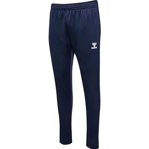 Hummel - Essential Training Broek - Zwart - 100% Gerecycled Polyester