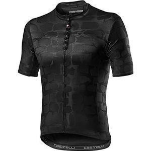 Castelli Pave' Jersey T-shirt voor heren