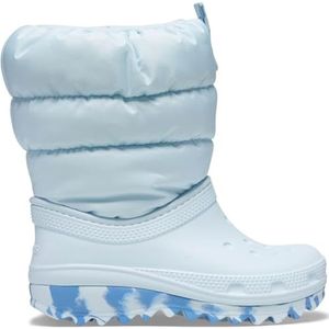 Crocs 207275, Sneeuwlaarzen Unisex-Kind 32 EU