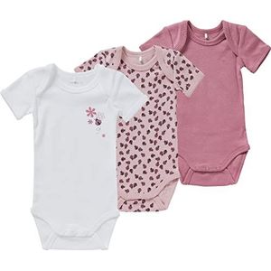 NAME IT Unisex Baby Body