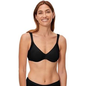 Playtex - Expert in Silhouette - Minimizer BH - Zwart