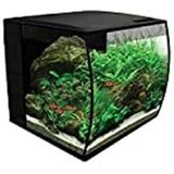 FLUVAL Aquarium Flex LED zonder onderkast voor aquaria zwart 57 L