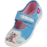 Beck Lily, lichtblauw, 23 EU