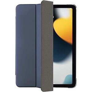 Hama Beschermhoes ""Fold Clear"" voor Apple iPad 10,9"" (10g 2022) donkerblauw