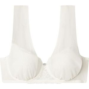 Women'secret 7919745 BH, dames, wit, 100C, Wit, 100C