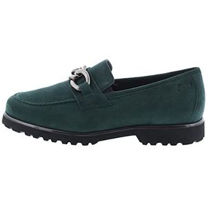 Sioux Meredith-743-H, mocassins voor dames, oudejaarsavond, 40 EU, oudejaarsavre, 40 EU Breed