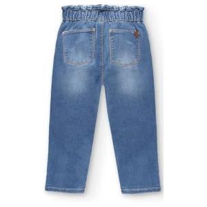 Charanga parrot jeans voor meisjes, Tejano, 9-10 Jaren