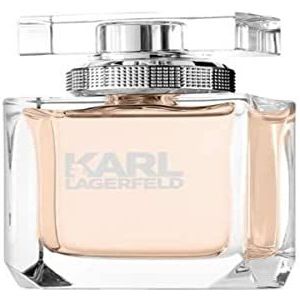 Karl Lagerfeld Pour Femme Eau de Parfum, spray, 85 ml