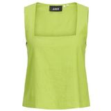 JJXX - BREEZE SUMMER - Haltertop - Effen - Mouwloos