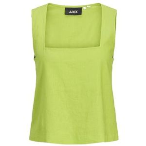 JJXX - BREEZE SUMMER - Haltertop - Effen - Mouwloos